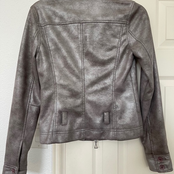 Express jacket. Cloth. - Picture 2 of 2